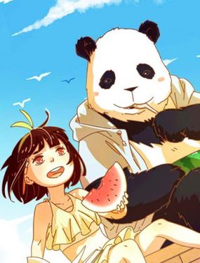 ҵpanda
