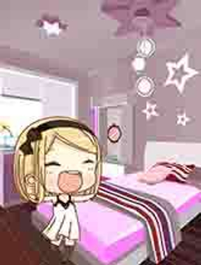 옷