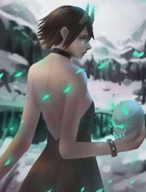 监禁魔王