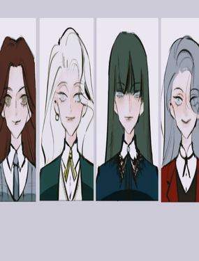 Mean girlsֲĸŮ