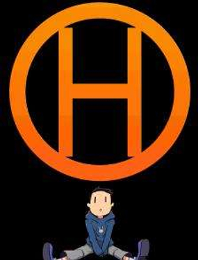 H