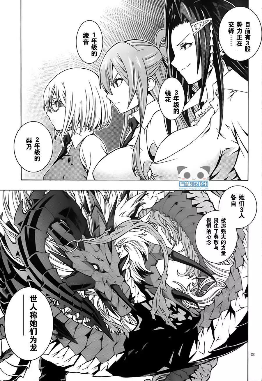 龙的争乱 - 第01回 - 第36张图