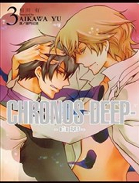 ChronosDeepӰ