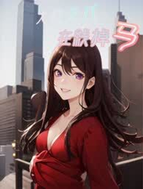 зھR