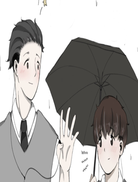 ֬