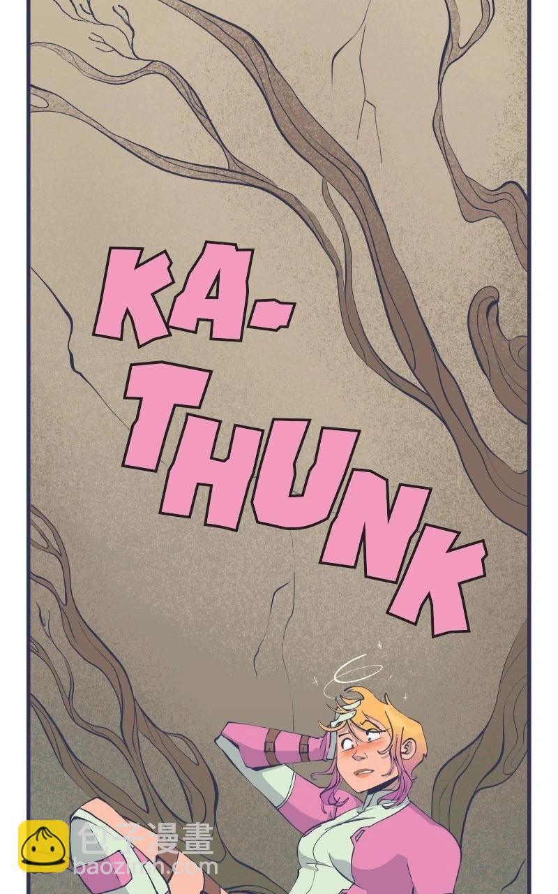 爱无极限-无限条漫 - 第43卷 - 第30张图