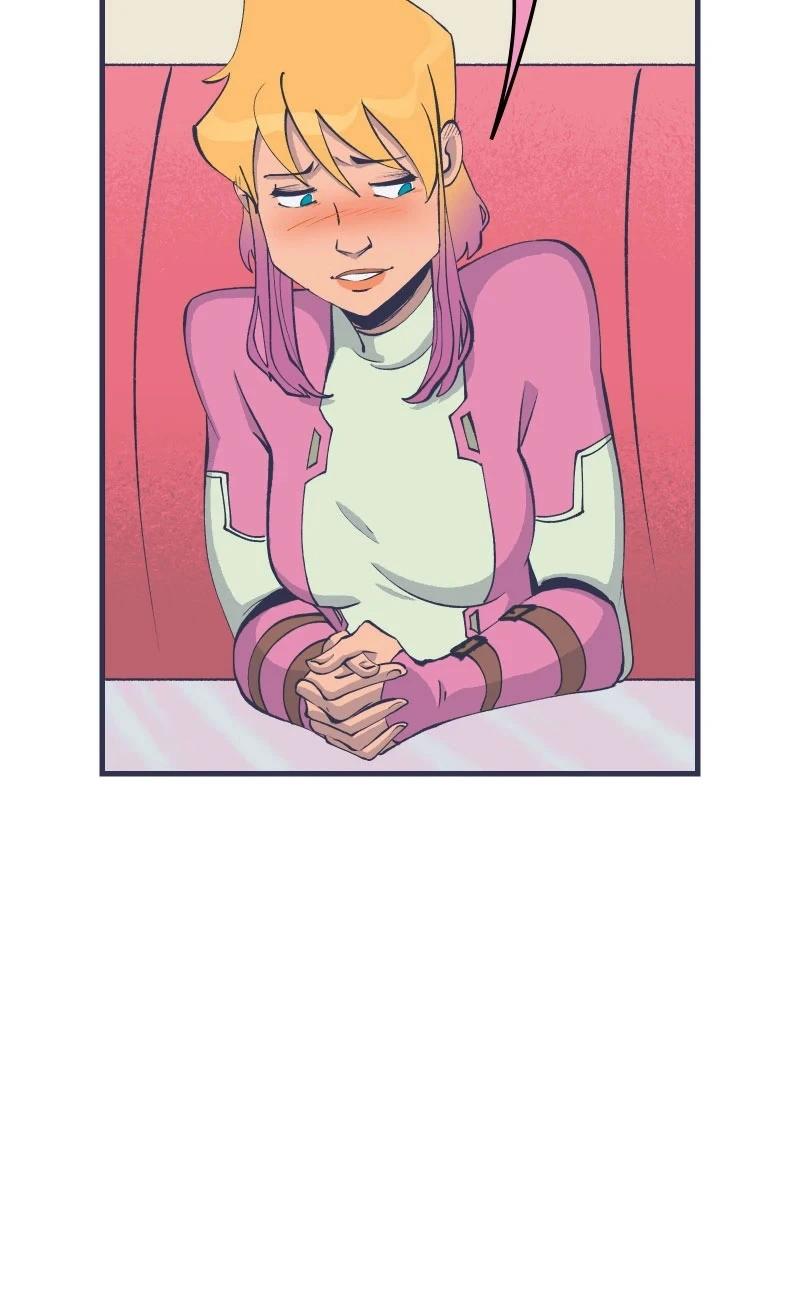 爱无极限-无限条漫 - 第45卷 - 第39张图