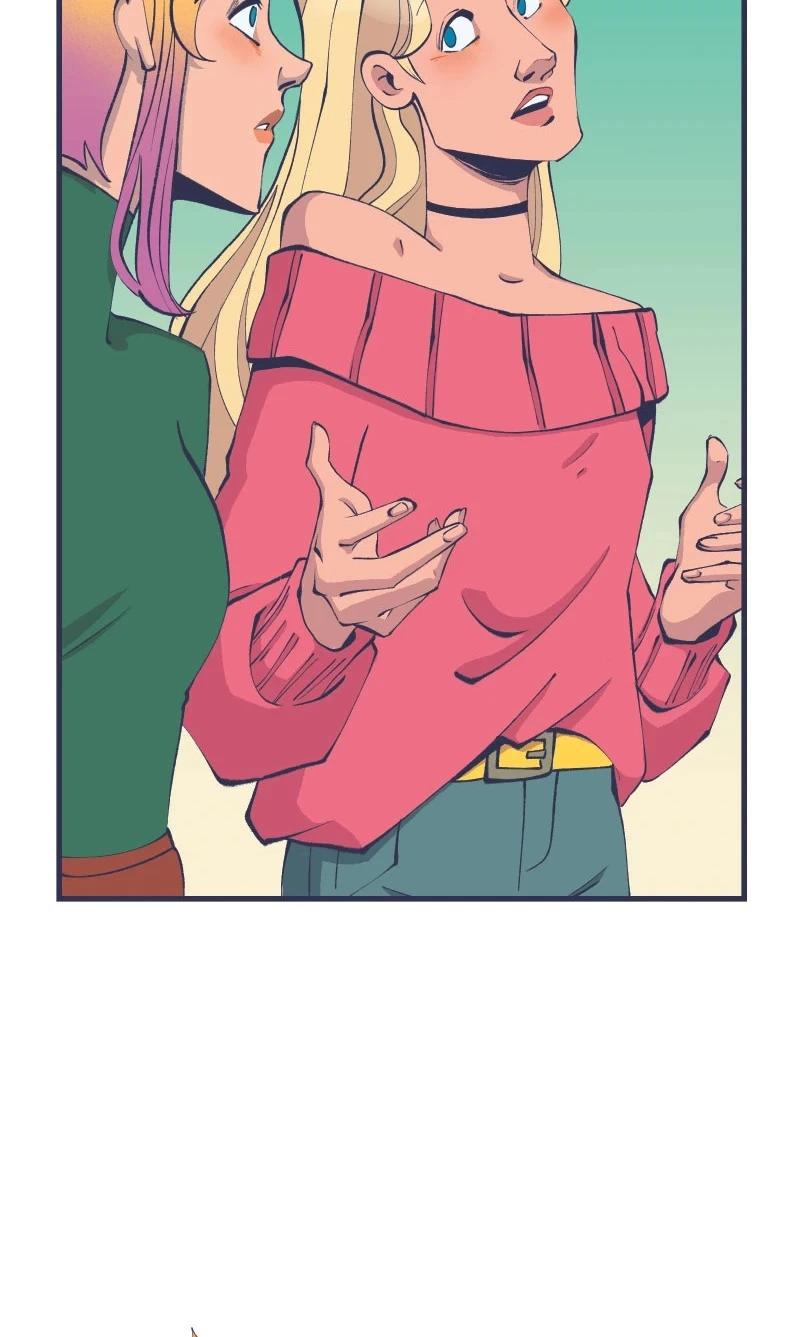 爱无极限-无限条漫 - 第46卷 - 第7张图