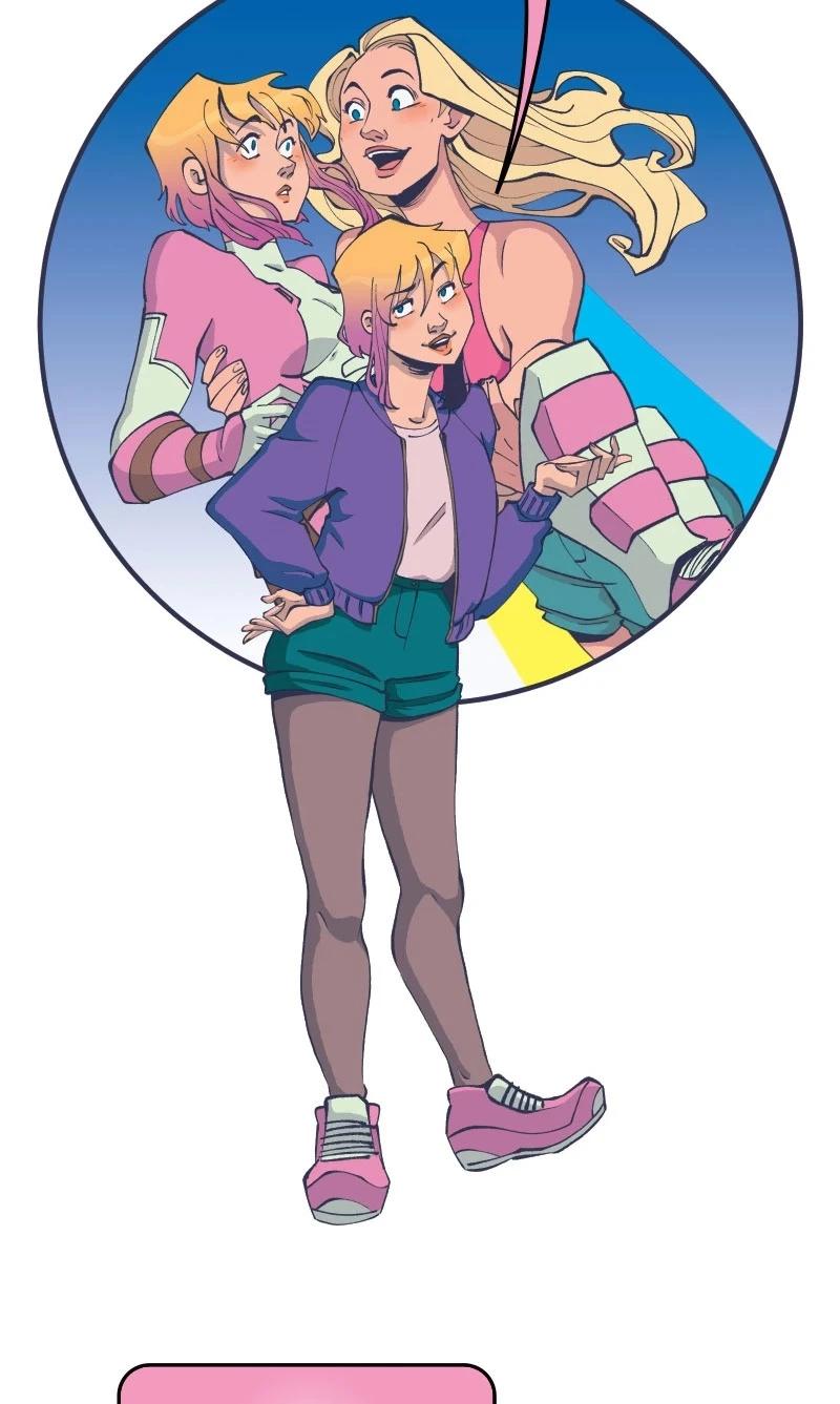 爱无极限-无限条漫 - 第46卷 - 第28张图