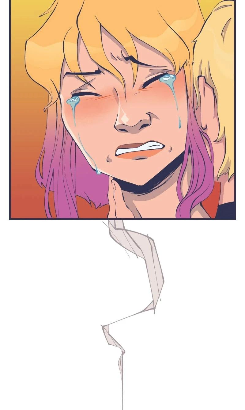 爱无极限-无限条漫 - 第46卷 - 第45张图