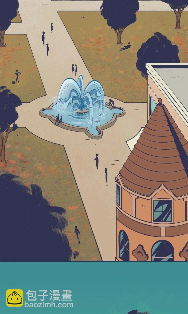 爱无极限-无限条漫 - 第46卷 - 第4张图