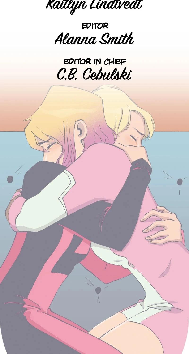 爱无极限-无限条漫 - 第47卷 - 第49张图