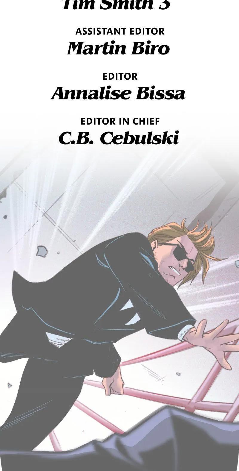 爱无极限-无限条漫 - 第63卷 - 第25张图