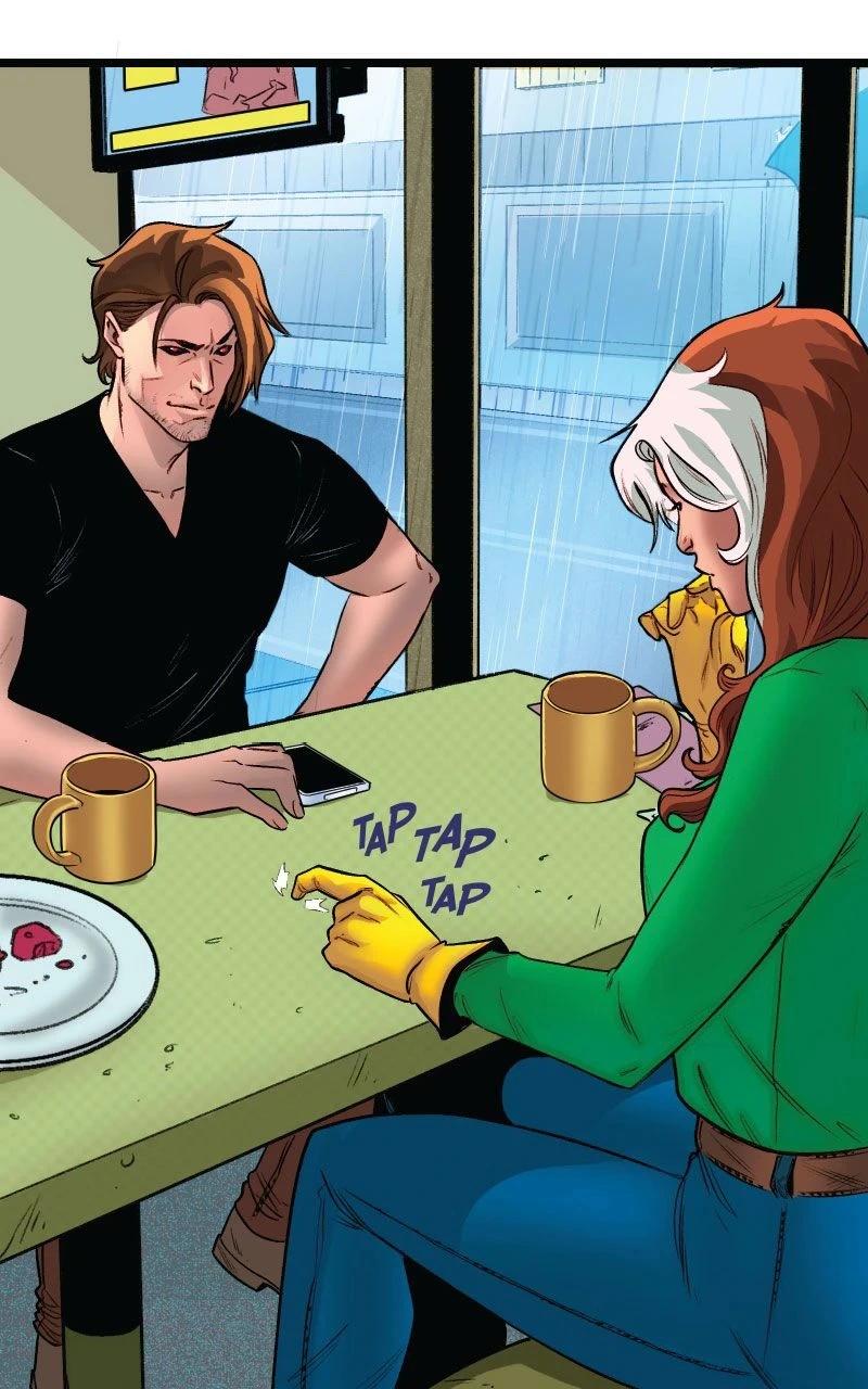 爱无极限-无限条漫 - 第61卷 牌皇与罗刹女篇 第一部分 - 第13张图