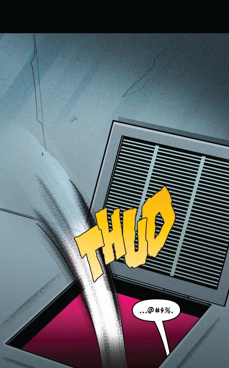 爱无极限-无限条漫 - 第61卷 牌皇与罗刹女篇 第一部分 - 第26张图