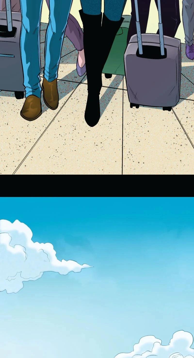 爱无极限-无限条漫 - 第61卷 牌皇与罗刹女篇 第一部分 - 第34张图