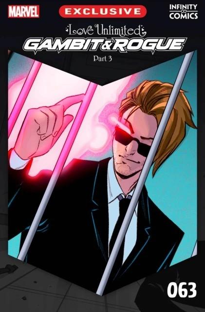 爱无极限-无限条漫 - 第63卷 - 第1张图