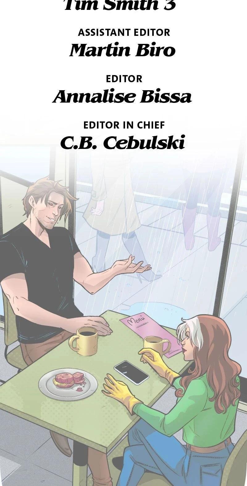 爱无极限-无限条漫 - 第61卷 牌皇与罗刹女篇 第一部分 - 第37张图