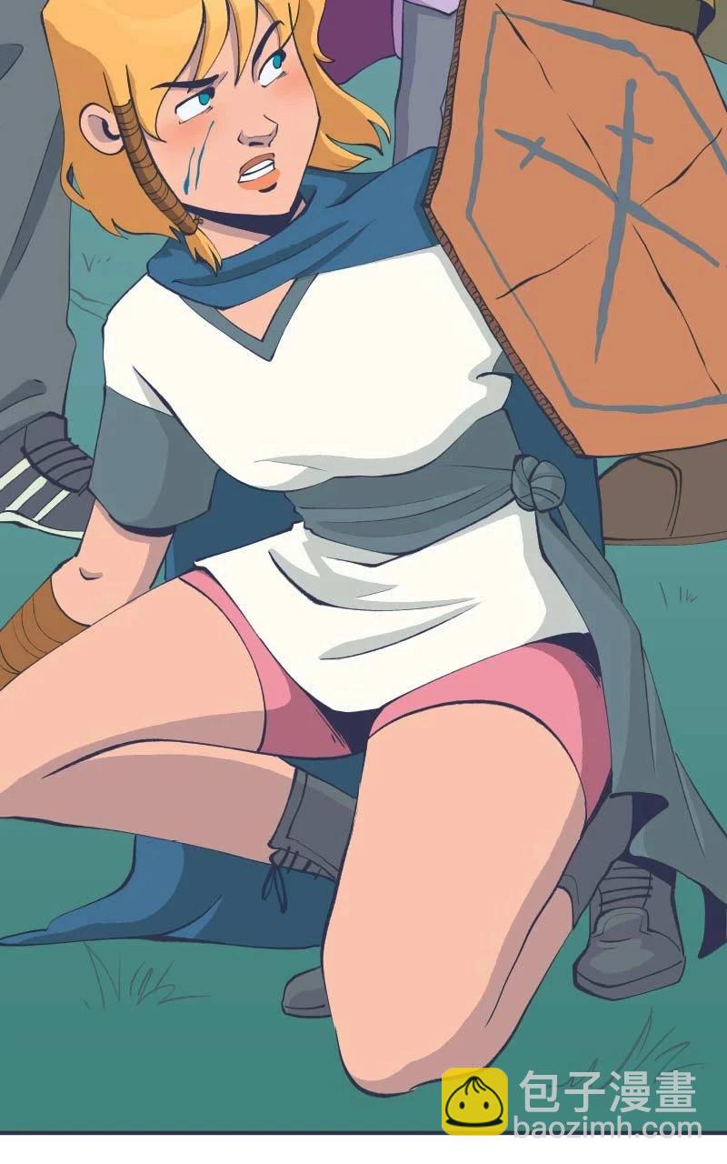 爱无极限-无限条漫 - 第47卷 - 第12张图