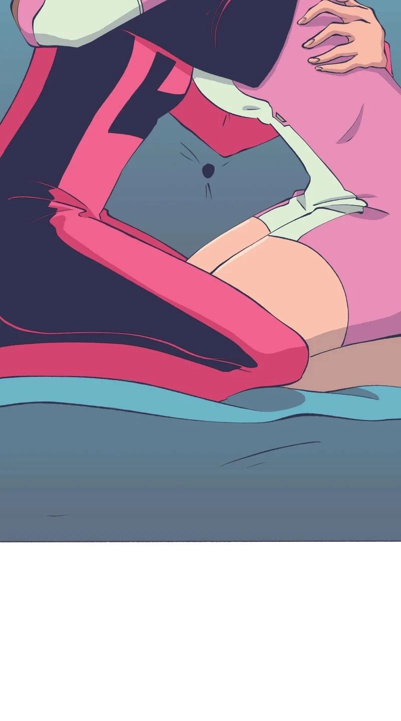 爱无极限-无限条漫 - 第47卷 - 第33张图