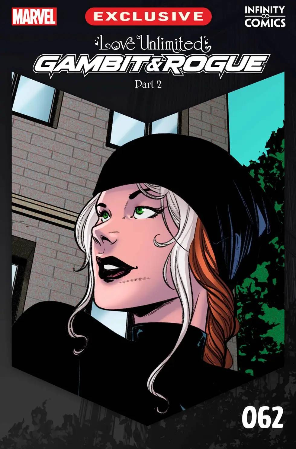 爱无极限-无限条漫 - 第62卷 - 第1张图