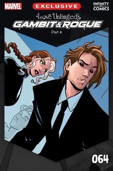 爱无极限-无限条漫 - 第64卷 - 第1张图