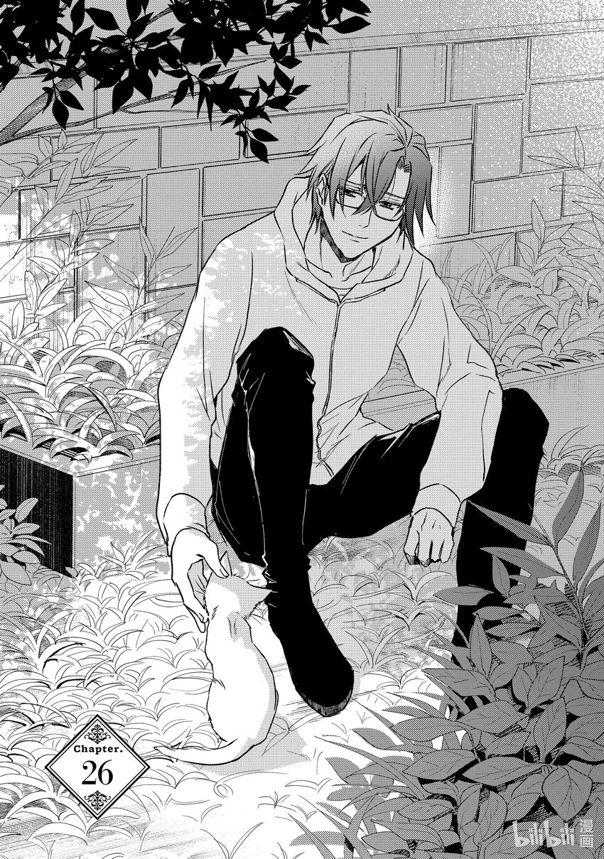 傲娇反派大小姐莉泽洛特与直播的远藤君和解说员小林 - 26 Chapter 26 - 第1张图