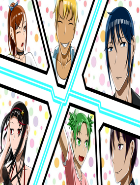 ȺЦ(chng)