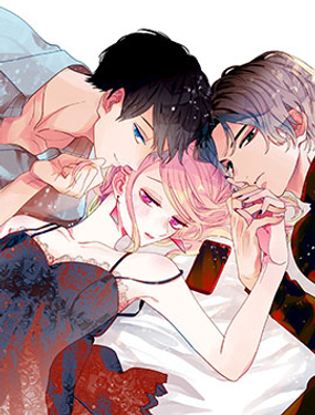 Lovers High䌦|۵