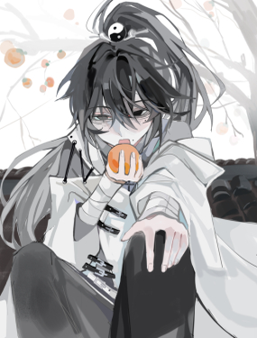 硣