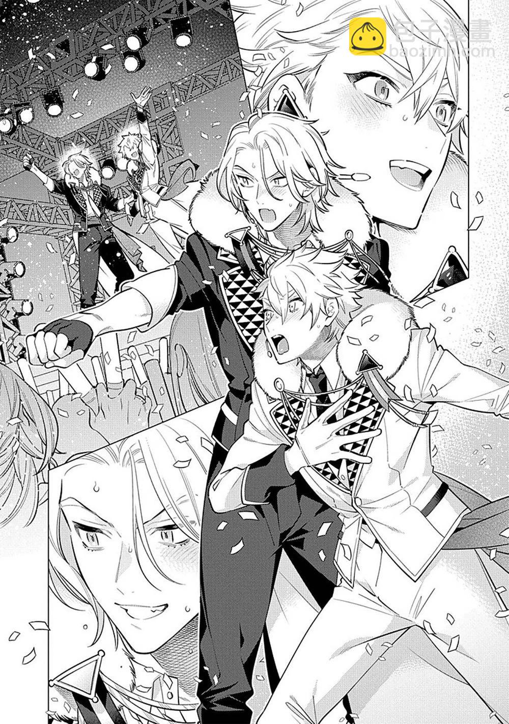 阴沉的我被双子爱慕的缘由 - 第05话 - 第36张图