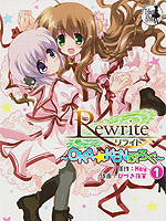 Rewrite OKAKEN Blog