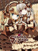 Schokolade