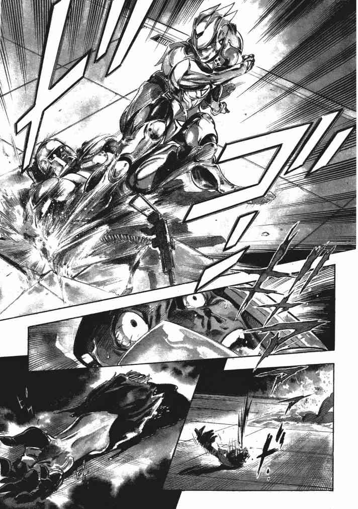 复原机兵 - 第01卷 - 第10张图