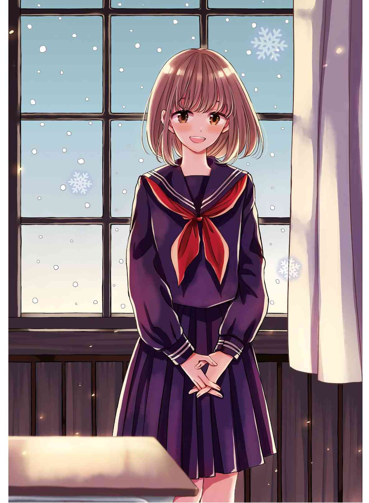 向日葵桑 - 第82话 - 第4张图