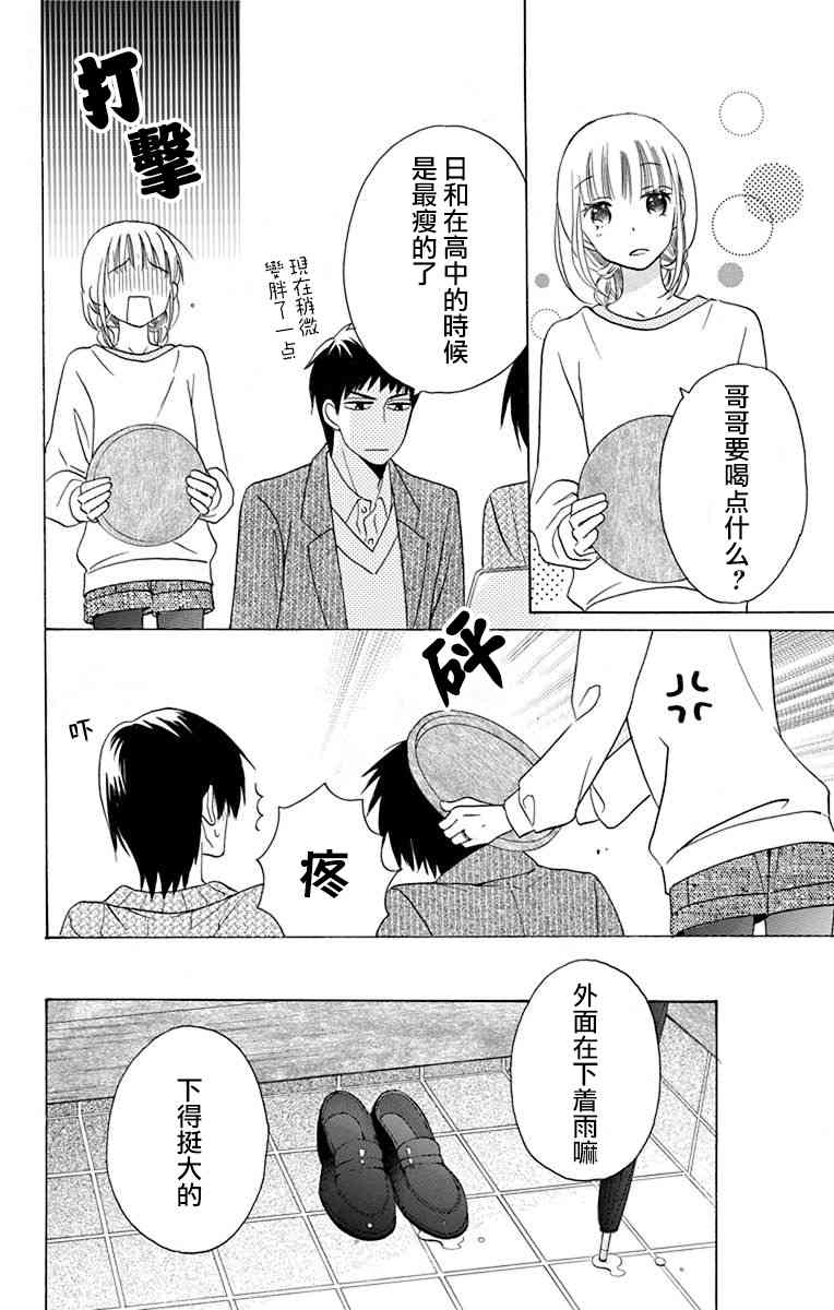 可爱之人 - 第13话 - 第30张图