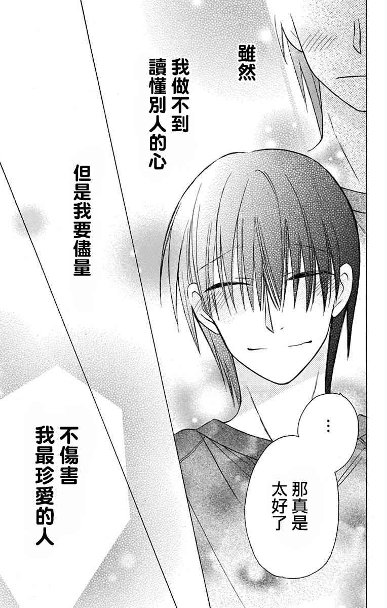 可爱之人 - 第14话 - 第29张图
