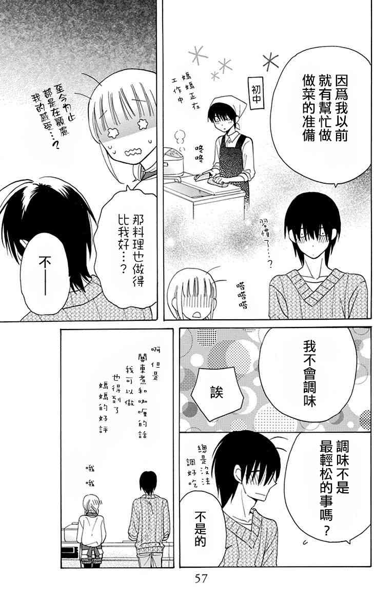 可爱之人 - 第14话 - 第9张图