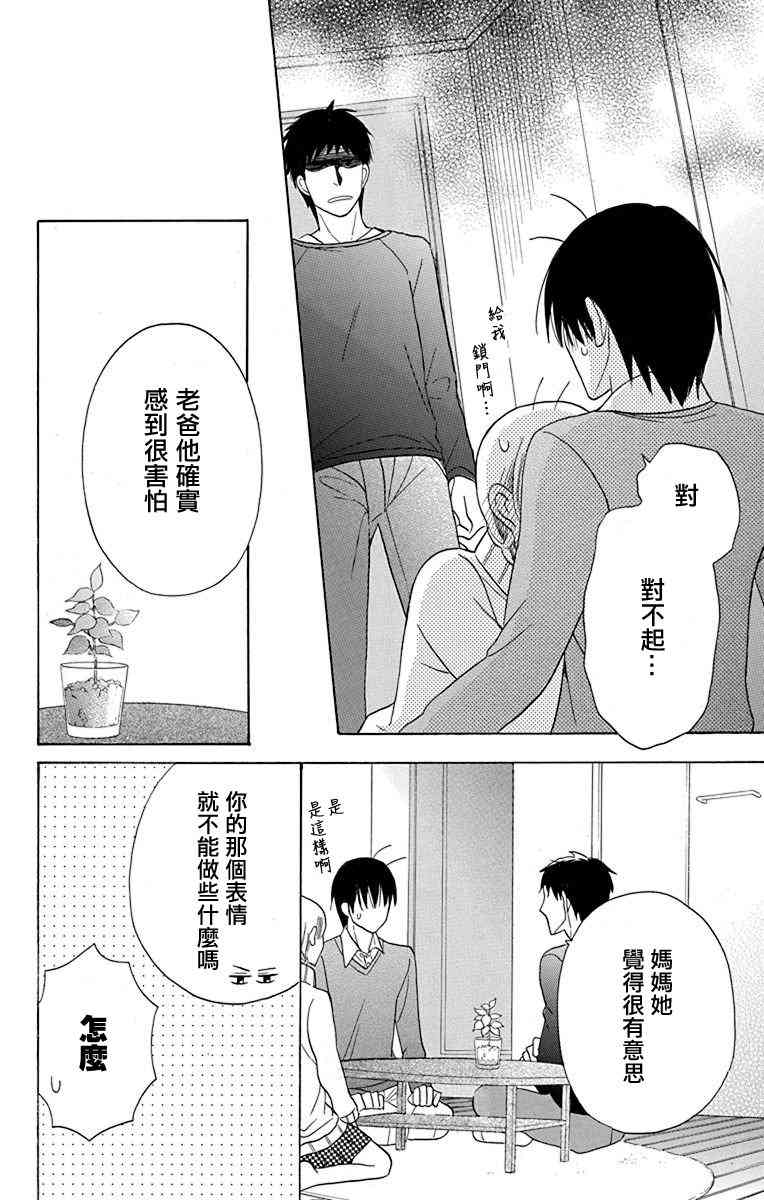 可爱之人 - 第16话 - 第20张图