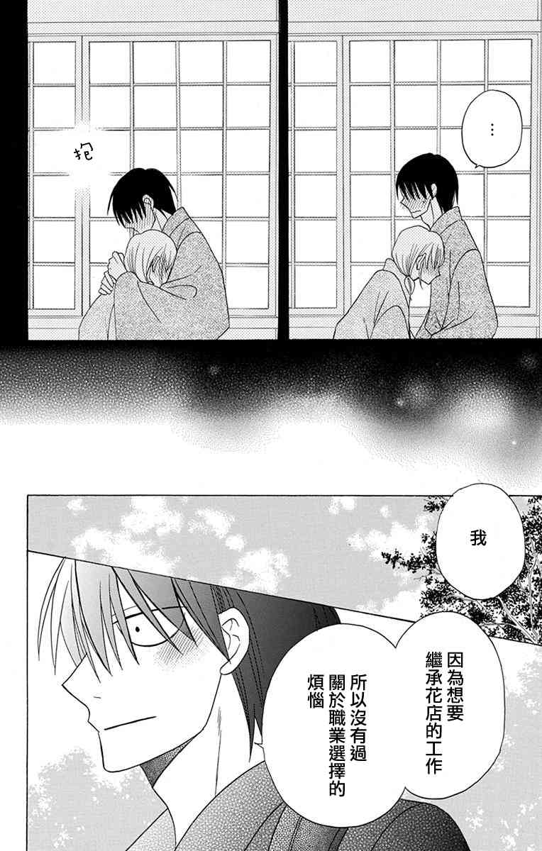 可爱之人 - 第18话 - 第21张图