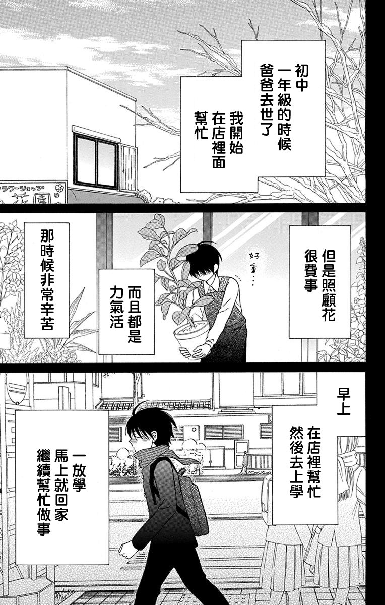 可爱之人 - 第20话 - 第3张图