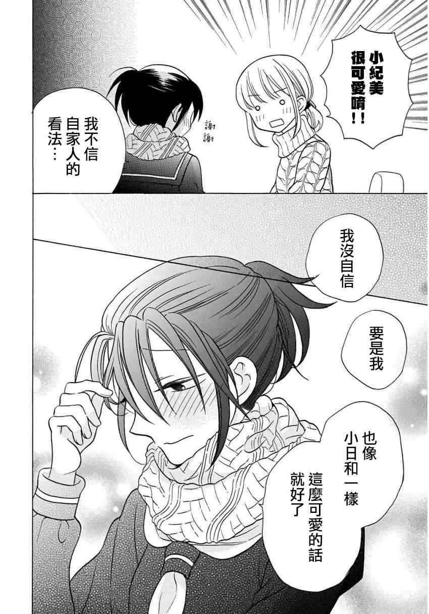 可爱之人 - 第23话 - 第20张图