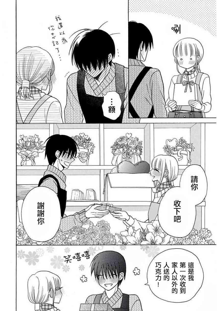 可爱之人 - 第23话 - 第36张图