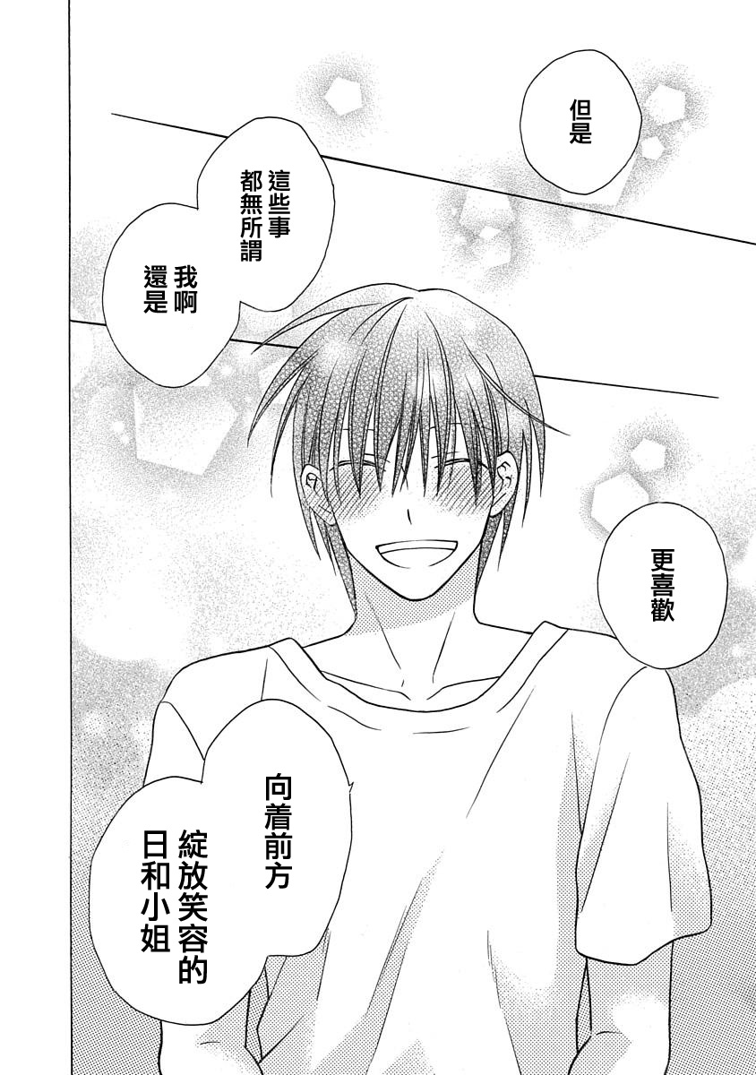 可爱之人 - 第28话 - 第28张图