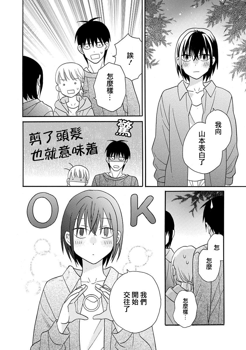 可爱之人 - 第30话 - 第20张图