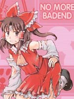 NO MORE BAD END