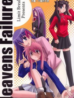 heavens failure(FSNͬ)