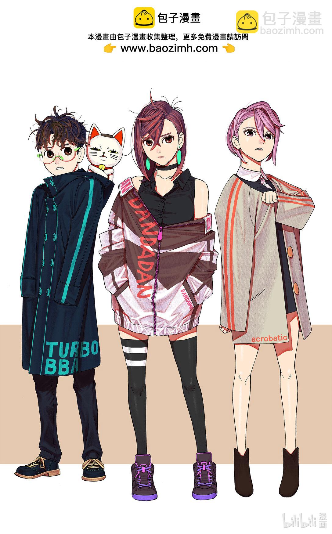 胆大党 - 特别插图 不可思议画廊 - 第2张图