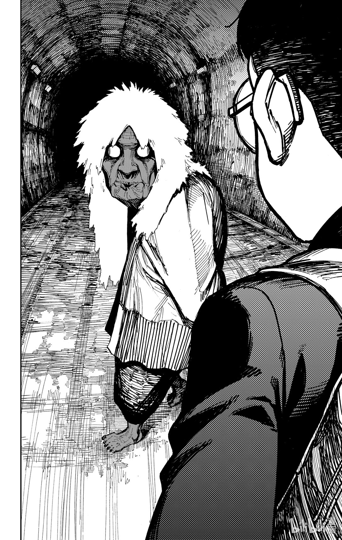 胆大党 - 第1话 这就是恋爱的开端 - 第29张图