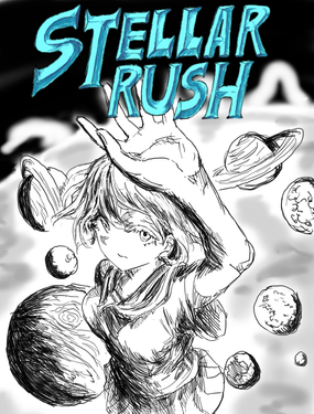 stellar rush